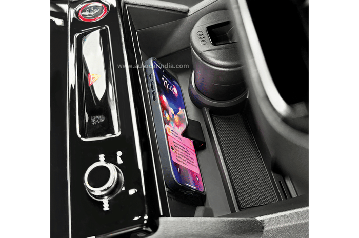 Audi Q6 e-tron review: Start of a new wave